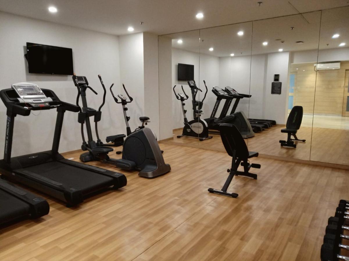 Holiday Inn Express Pune Hinjewadi By Ihg Pimpri-Chinchwad Ngoại thất bức ảnh