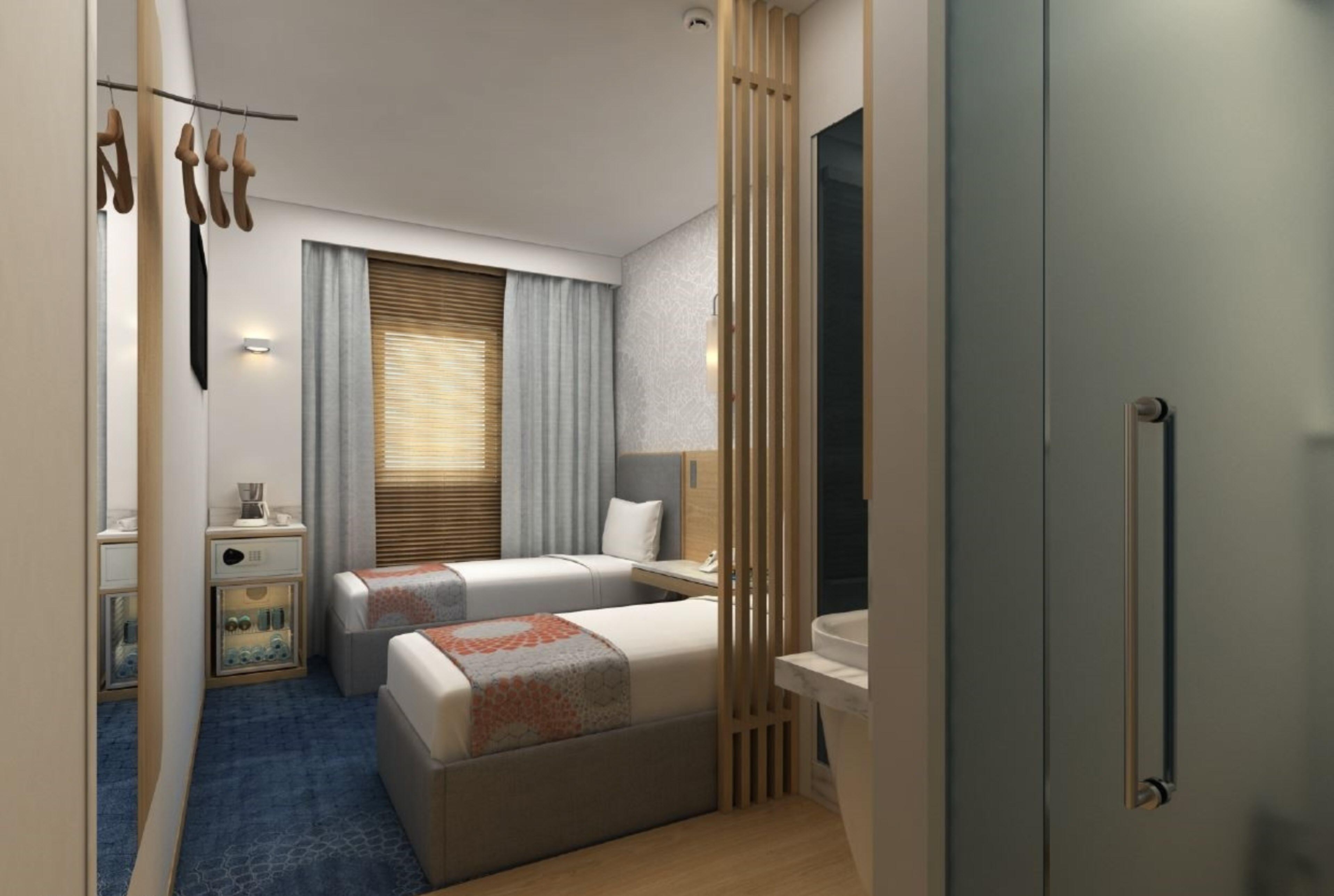 Holiday Inn Express Pune Hinjewadi By Ihg Pimpri-Chinchwad Ngoại thất bức ảnh