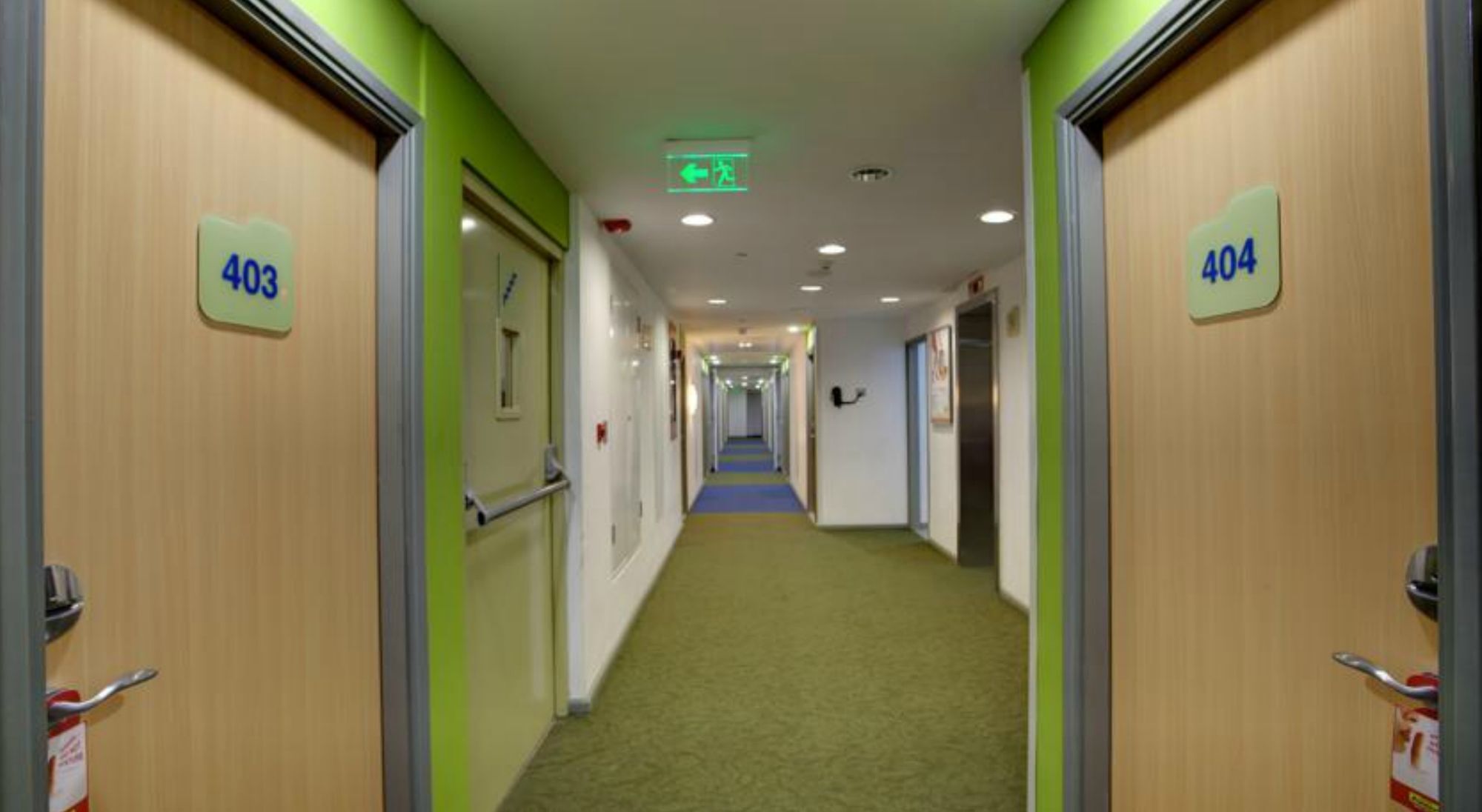 Holiday Inn Express Pune Hinjewadi By Ihg Pimpri-Chinchwad Ngoại thất bức ảnh