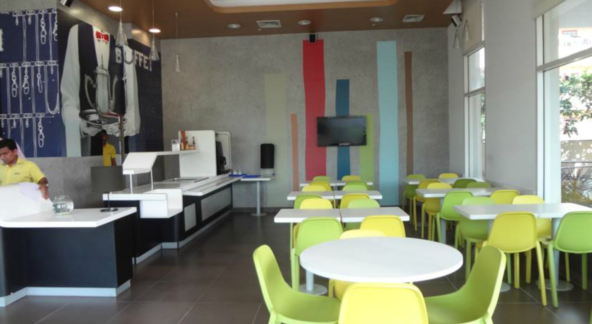 Holiday Inn Express Pune Hinjewadi By Ihg Pimpri-Chinchwad Ngoại thất bức ảnh