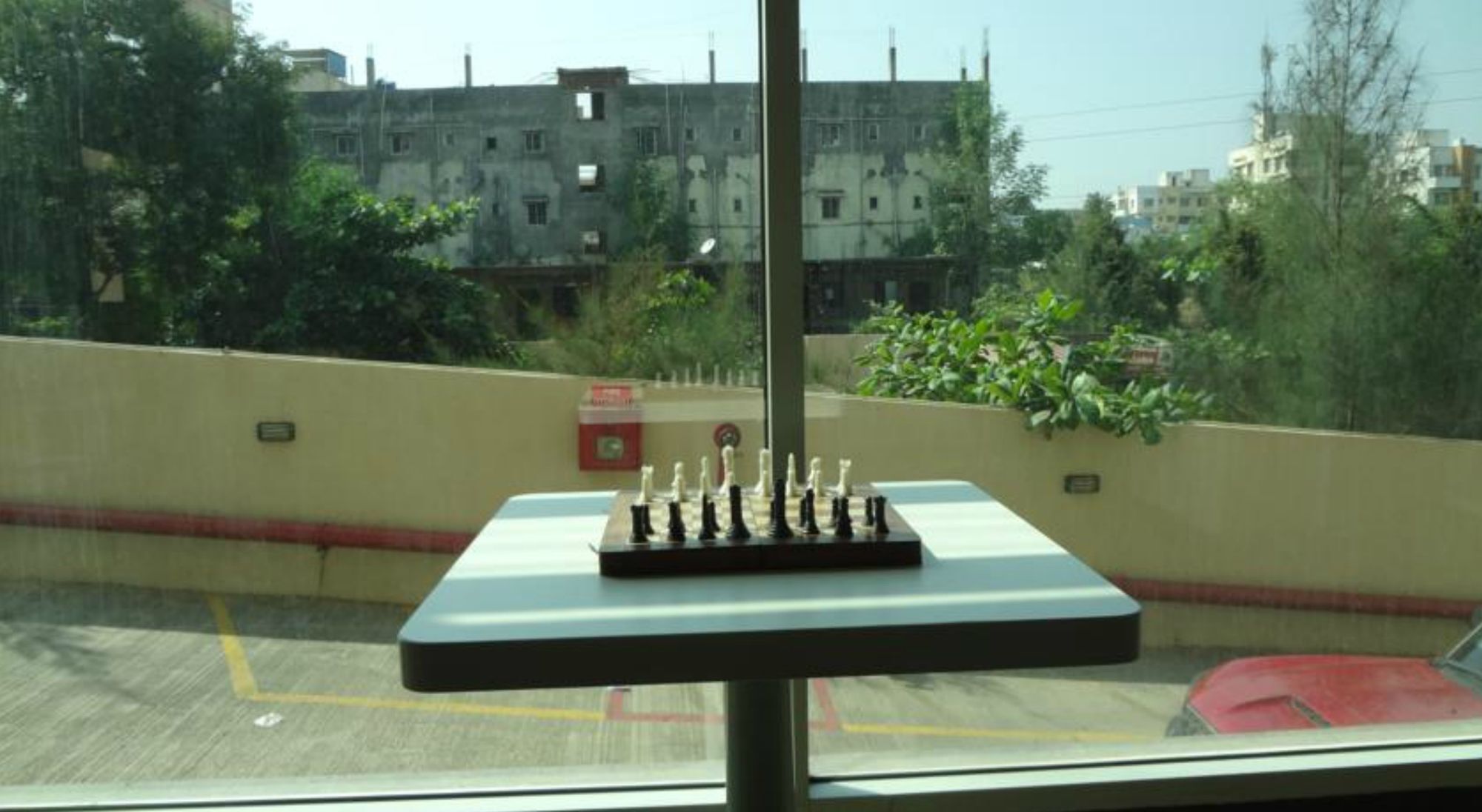 Holiday Inn Express Pune Hinjewadi By Ihg Pimpri-Chinchwad Ngoại thất bức ảnh