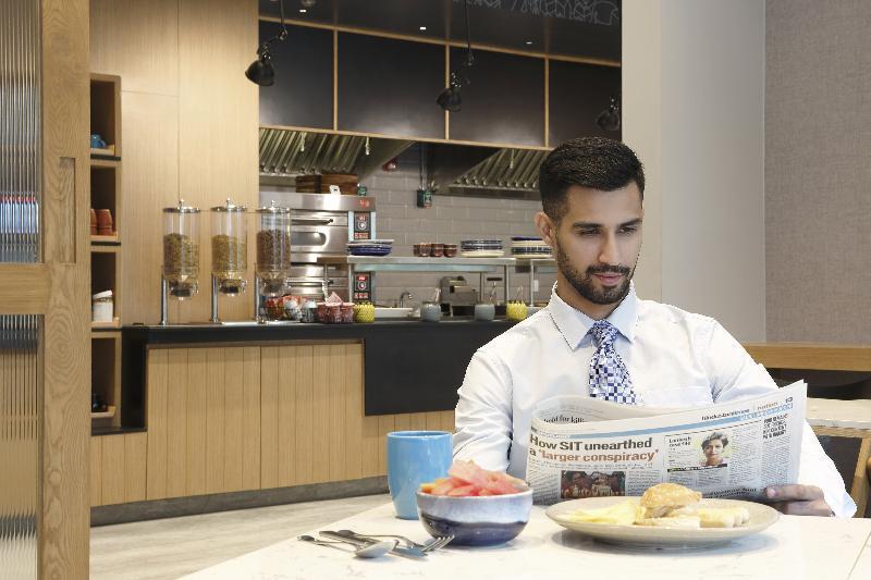 Holiday Inn Express Pune Hinjewadi By Ihg Pimpri-Chinchwad Ngoại thất bức ảnh